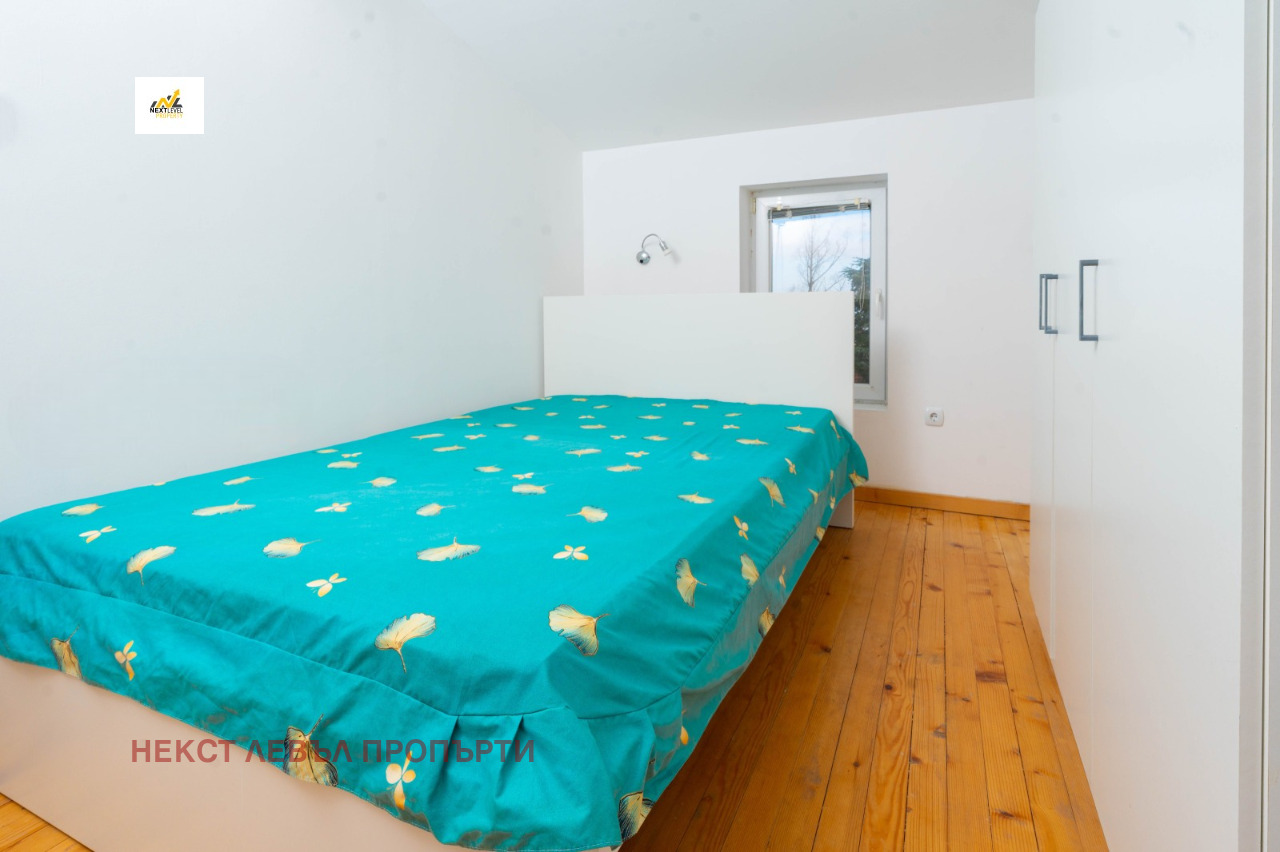 Дава под наем 4-СТАЕН, гр. София, Драгалевци, снимка 5 - Апартаменти - 53630243