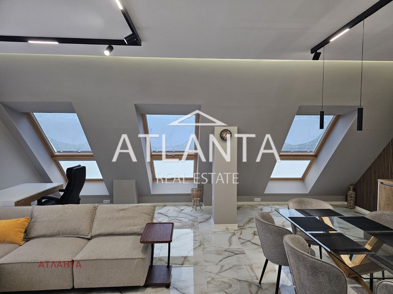 Дава под наем 4-СТАЕН, гр. Варна, Галата, снимка 4 - Апартаменти - 53956585