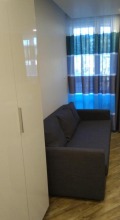 Под наем 1-СТАЕН, град София, Студентски град • 550 € / 1075.71 лв. • 70326343 3