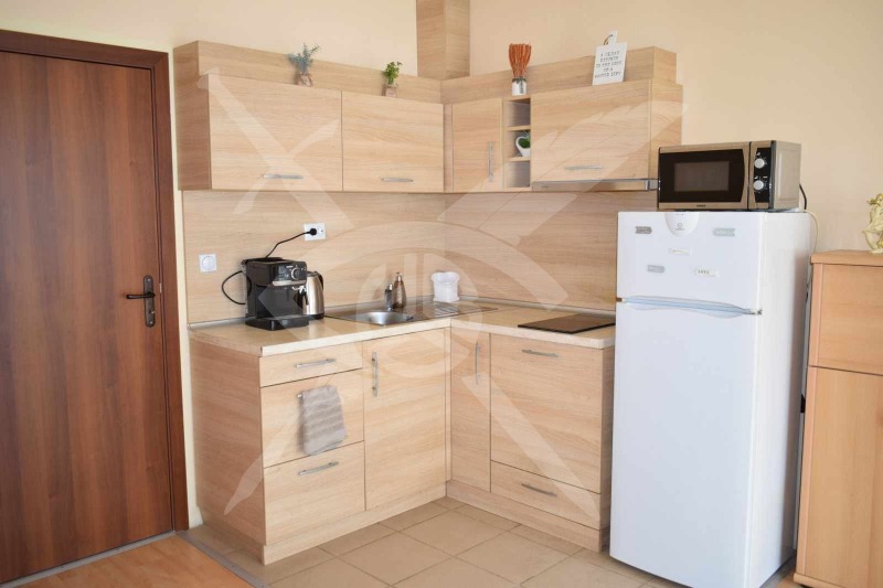 Дава под Наем 2-СТАЕН в град Варна, Колхозен пазар - 50 кв.м / 375 € » 733.44 лв., ЕКС НВД ООД