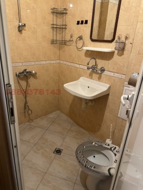 1 slaapkamer Druzjba 1, Sofia