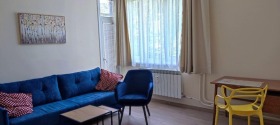 1 dormitorio Tsentar, Sofia