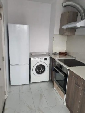 2 bedroom Marasha, Plovdiv 2