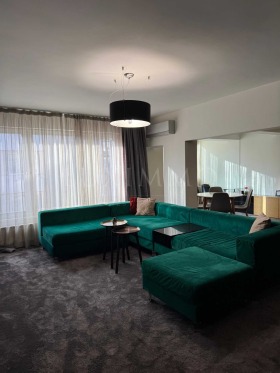 2 bedroom Oborishte, Sofia 9