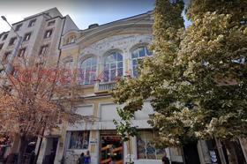 Офиси под наем в град София, Център - изображение 1 