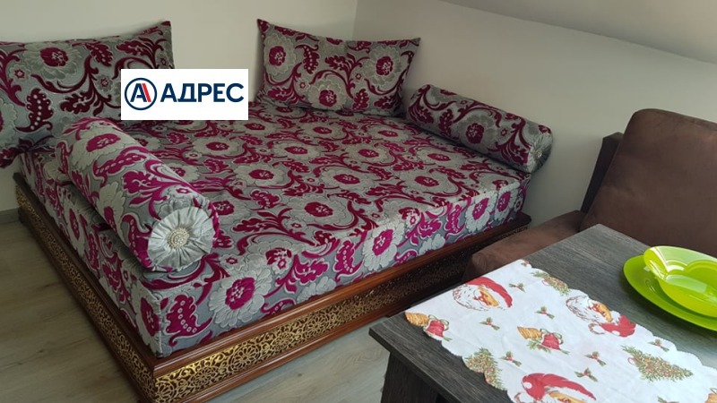 Te huur  Studio Sjumen , Voenno utsjilishte , 30 m² | 77281257 - afbeelding [3]