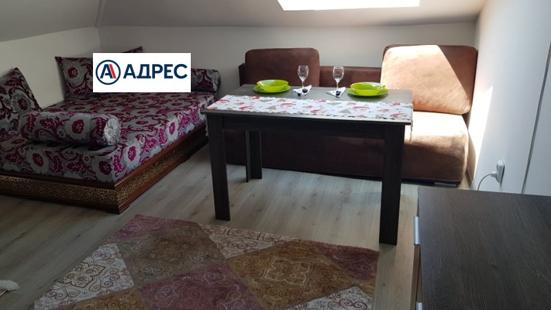 Te huur  Studio Sjumen , Voenno utsjilishte , 30 m² | 77281257 - afbeelding [5]