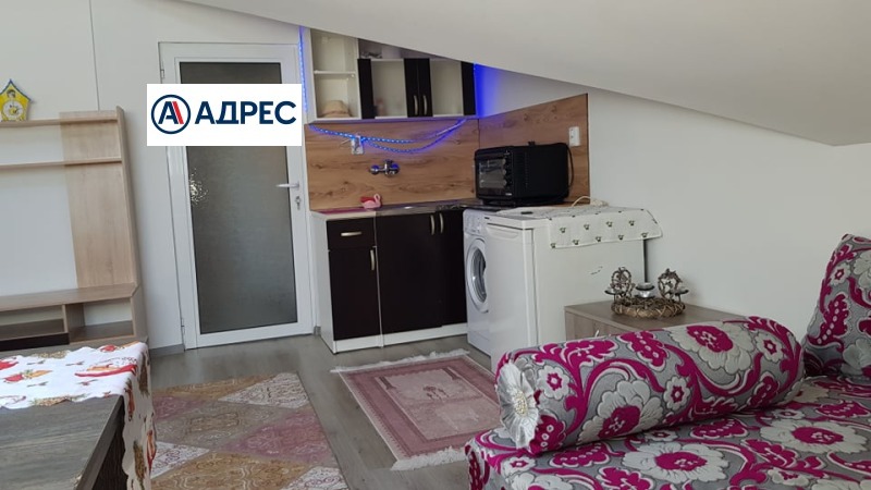 Te huur  Studio Sjumen , Voenno utsjilishte , 30 m² | 77281257 - afbeelding [2]