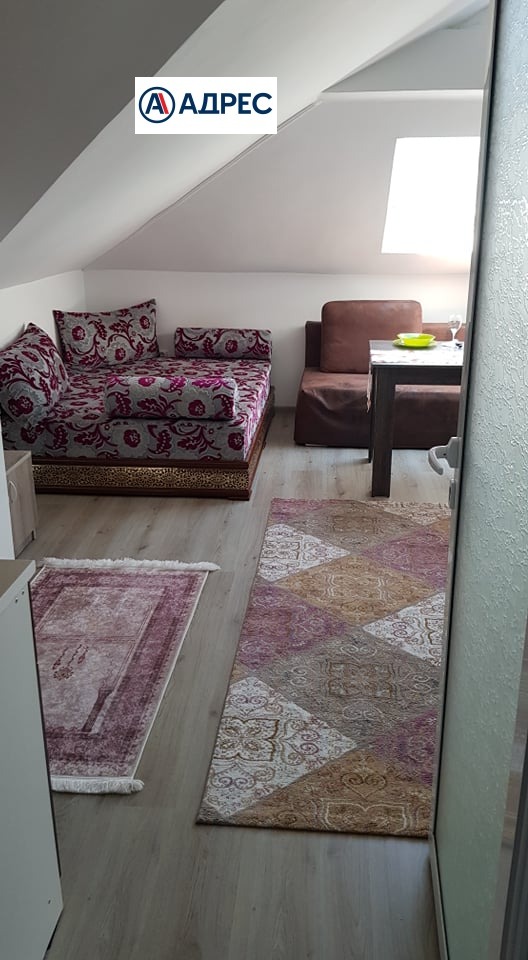 Te huur  Studio Sjumen , Voenno utsjilishte , 30 m² | 77281257 - afbeelding [4]