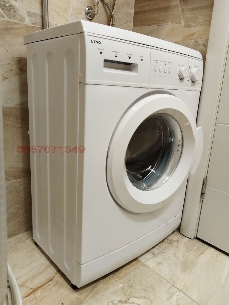 Дава под наем 1-СТАЕН, гр. Бургас, Сарафово, снимка 7 - Апартаменти - 52781358