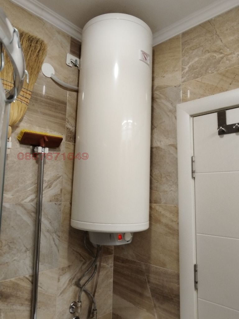 Дава под наем 1-СТАЕН, гр. Бургас, Сарафово, снимка 9 - Апартаменти - 52781358