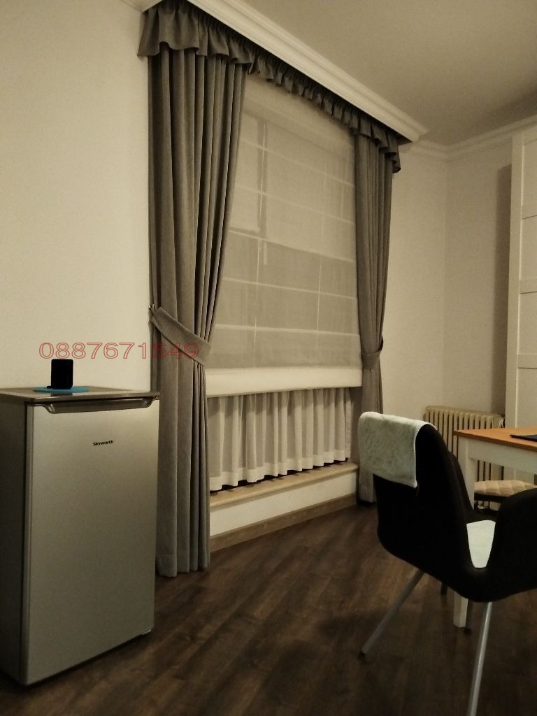 Дава под наем 1-СТАЕН, гр. Бургас, Сарафово, снимка 10 - Апартаменти - 52781358