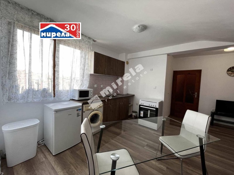 Vuokrattavana  1 makuuhuone Veliko Tarnovo , Tsentar , 54 neliömetriä | 91331875