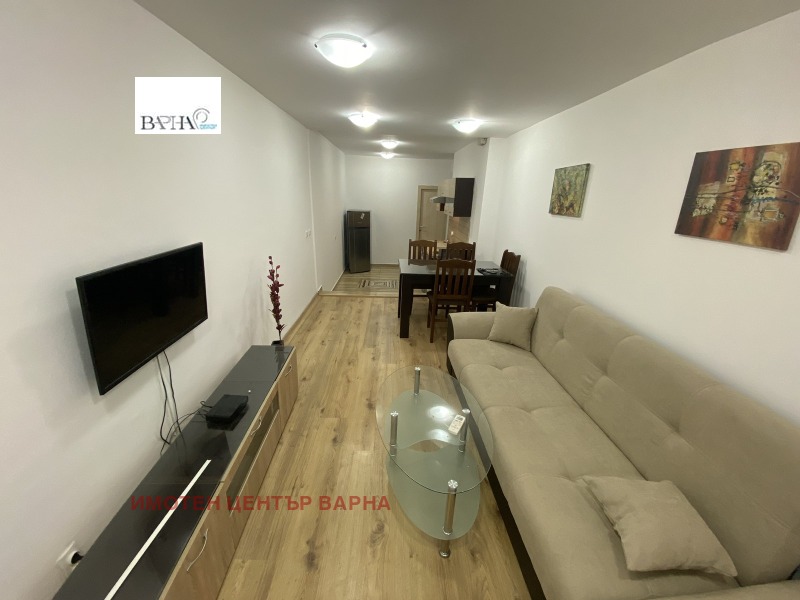 Te huur  1 slaapkamer Varna , ChEI , 70 m² | 41259467 - afbeelding [2]