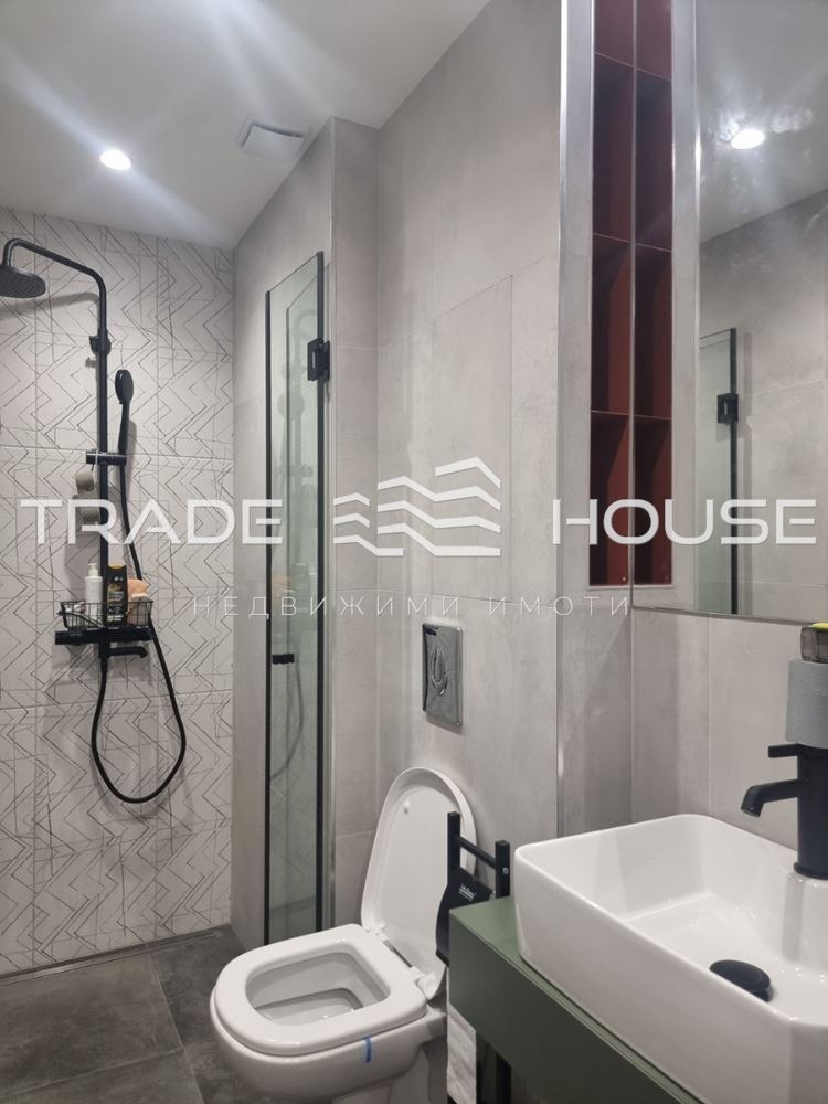 Do wynajęcia  1 sypialnia Plowdiw , Ostromila , 60 mkw | 29836722 - obraz [7]