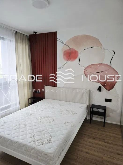 Do wynajęcia  1 sypialnia Plowdiw , Ostromila , 60 mkw | 29836722 - obraz [5]