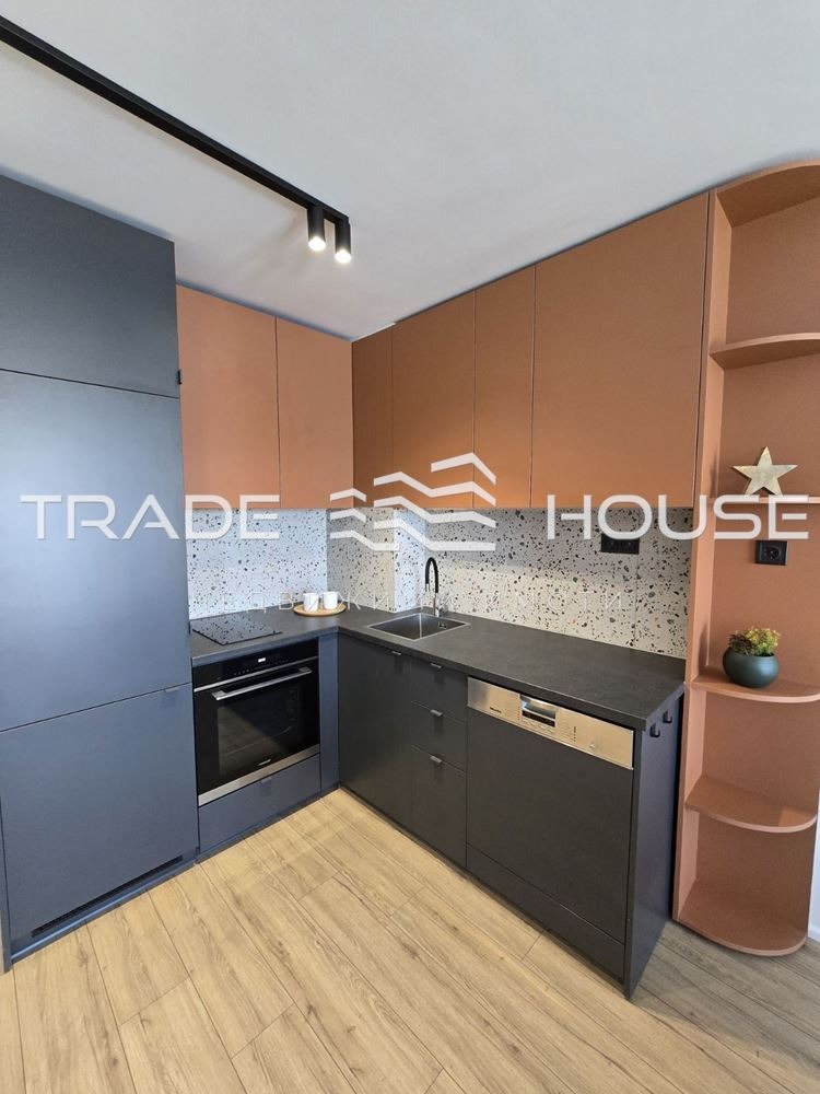 Do wynajęcia  1 sypialnia Plowdiw , Ostromila , 60 mkw | 29836722 - obraz [2]