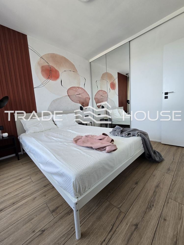 Do wynajęcia  1 sypialnia Plowdiw , Ostromila , 60 mkw | 29836722 - obraz [4]