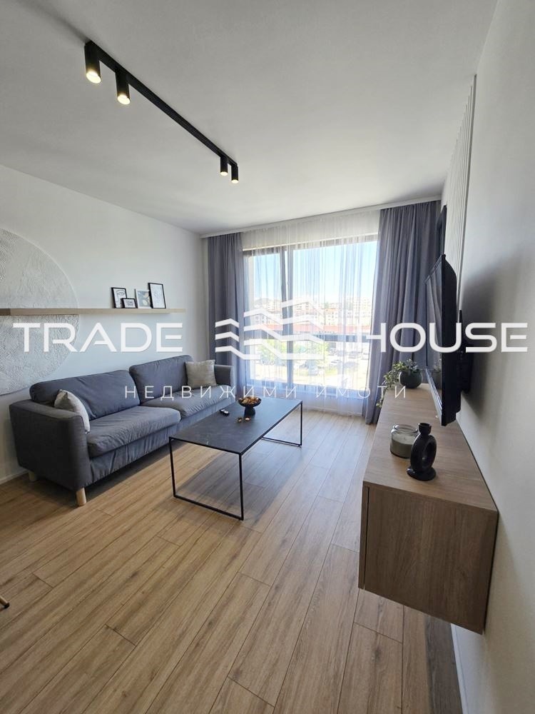 Do wynajęcia  1 sypialnia Plowdiw , Ostromila , 60 mkw | 29836722 - obraz [3]