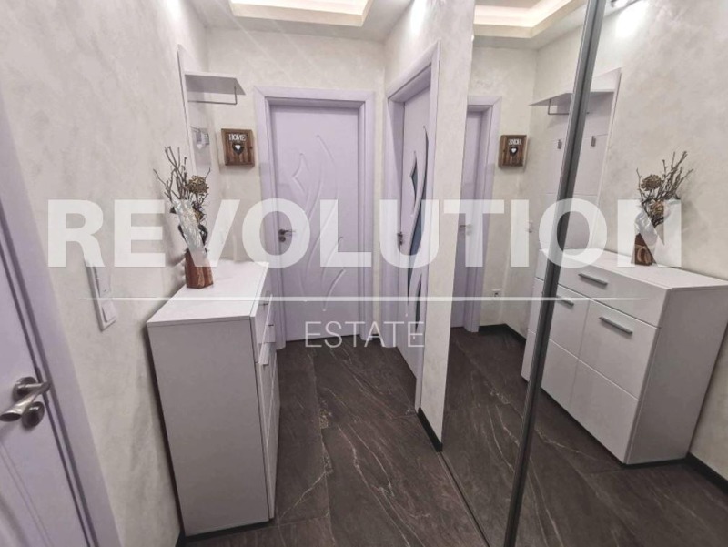 En renta  1 dormitorio Varna , Kaysieva gradina , 60 metros cuadrados | 31079324 - imagen [6]