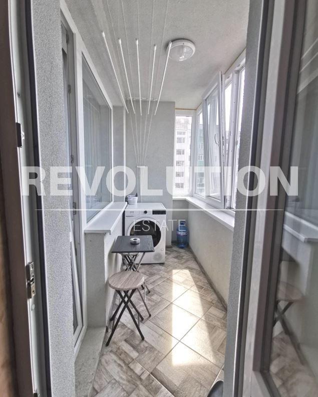 En renta  1 dormitorio Varna , Kaysieva gradina , 60 metros cuadrados | 31079324 - imagen [8]