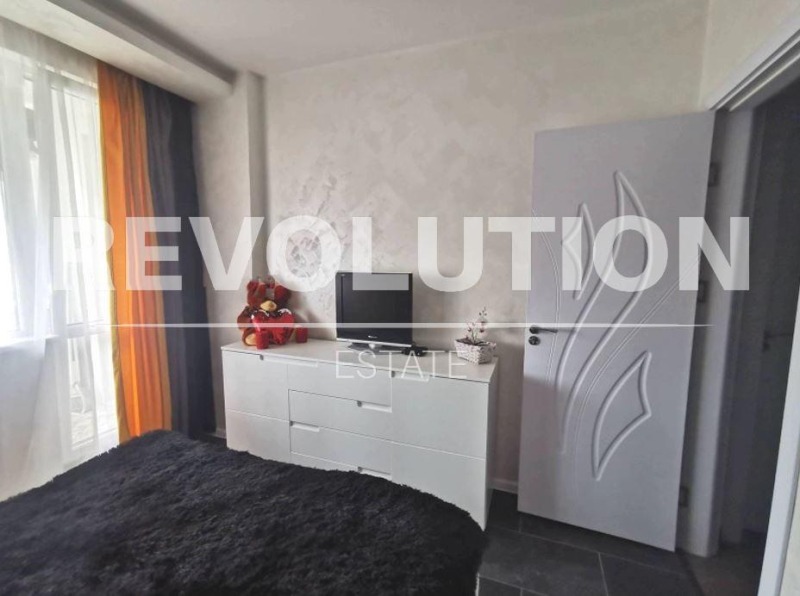 En renta  1 dormitorio Varna , Kaysieva gradina , 60 metros cuadrados | 31079324 - imagen [3]