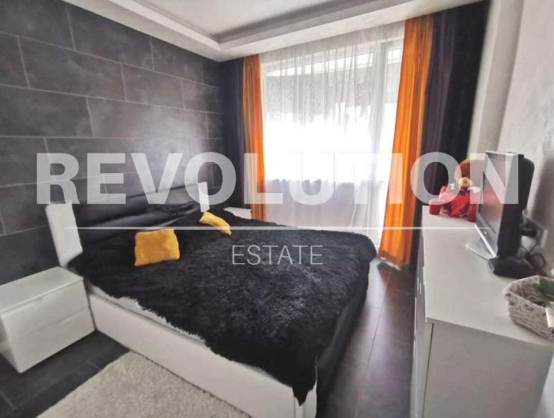 En renta  1 dormitorio Varna , Kaysieva gradina , 60 metros cuadrados | 31079324 - imagen [2]
