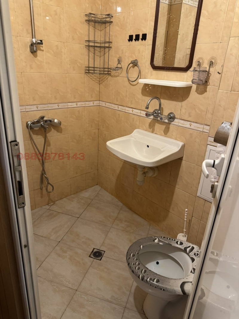 Te huur  1 slaapkamer Sofia , Druzjba 1 , 60 m² | 79166088