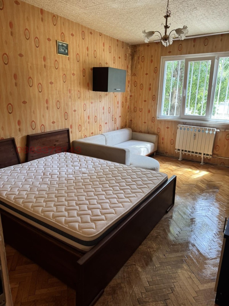 Te huur  1 slaapkamer Sofia , Druzjba 1 , 60 m² | 79166088 - afbeelding [4]