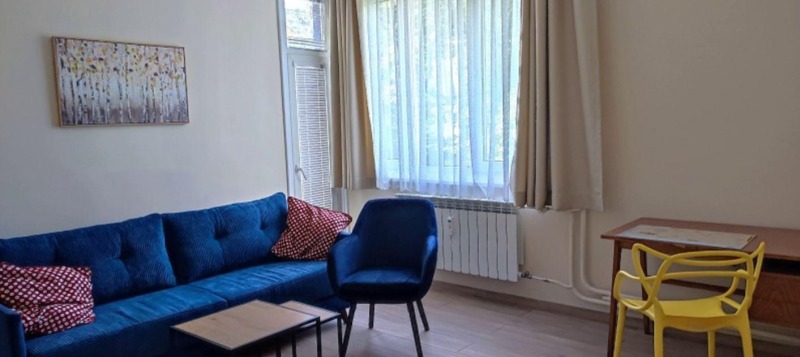 A louer  1 chambre Sofia , Tsentar , 80 m² | 26849568