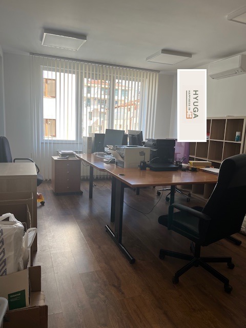 En renta  1 dormitorio Sofia , Manastirski livadi , 68 metros cuadrados | 13984600 - imagen [11]