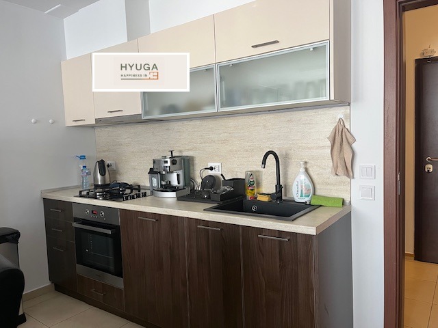 En renta  1 dormitorio Sofia , Manastirski livadi , 68 metros cuadrados | 13984600 - imagen [7]