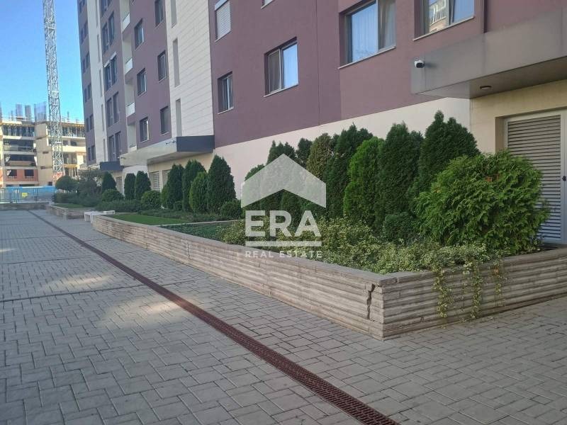 Дава под наем 2-СТАЕН, гр. София, Младост 3, снимка 3 - Апартаменти - 52492830