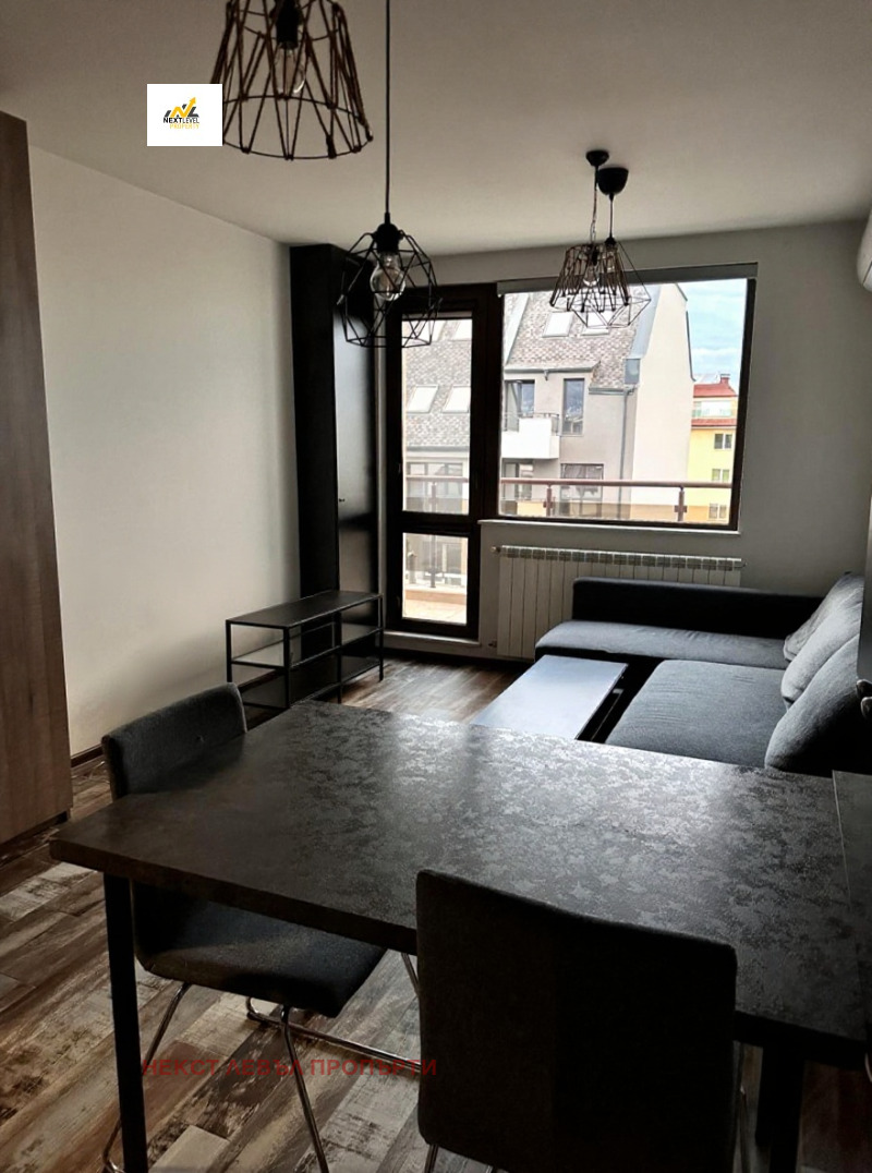 Дава под наем 2-СТАЕН, гр. София, Овча купел