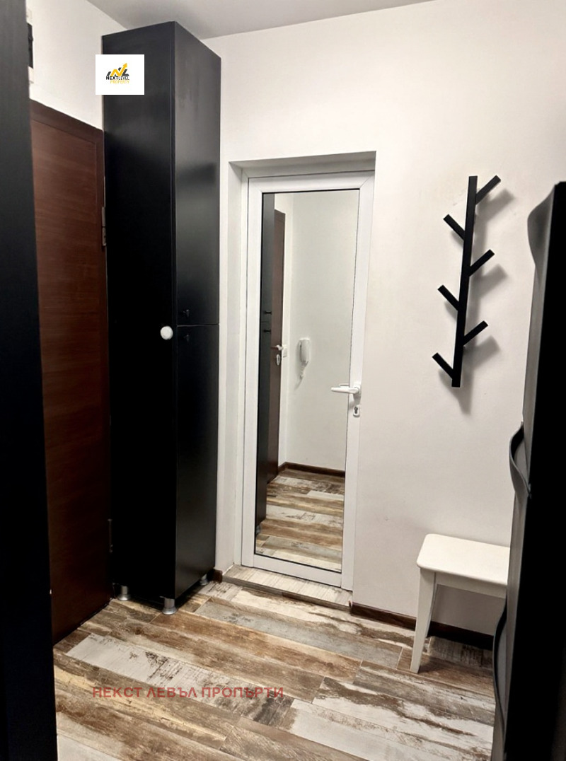 Дава под наем 2-СТАЕН, гр. София, Овча купел, снимка 5 - Апартаменти - 53173743