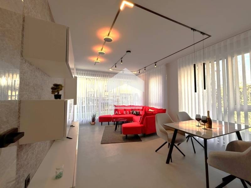 Дава под наем 2-СТАЕН, гр. Варна, к.к. Св.Св. Константин и Елена, снимка 3 - Апартаменти - 53643048