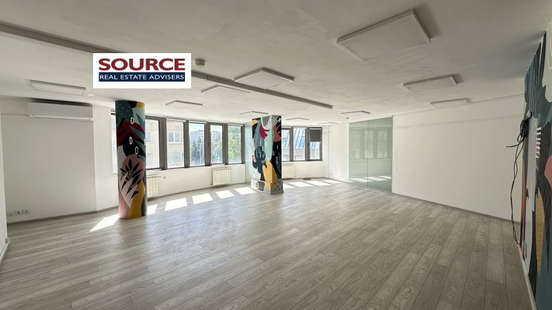 A louer  Bureau Sofia , Borovo , 280 m² | 63064421 - image [2]