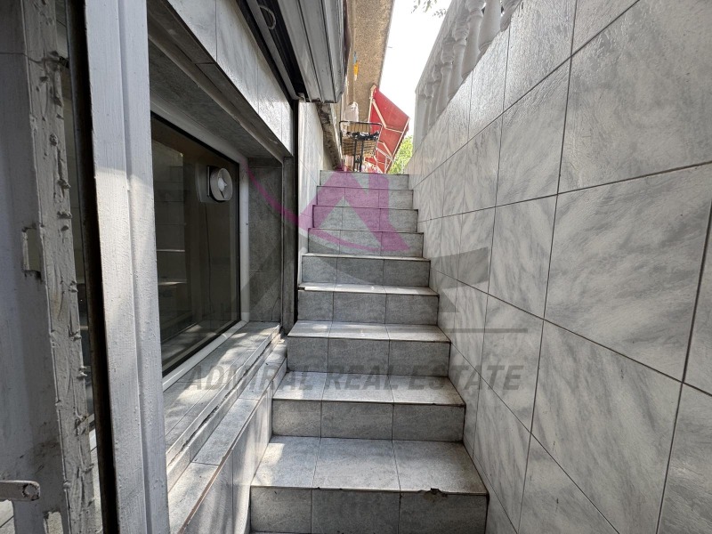 Дава под наем МАГАЗИН, гр. Варна, Колхозен пазар, снимка 3 - Магазини - 52610933