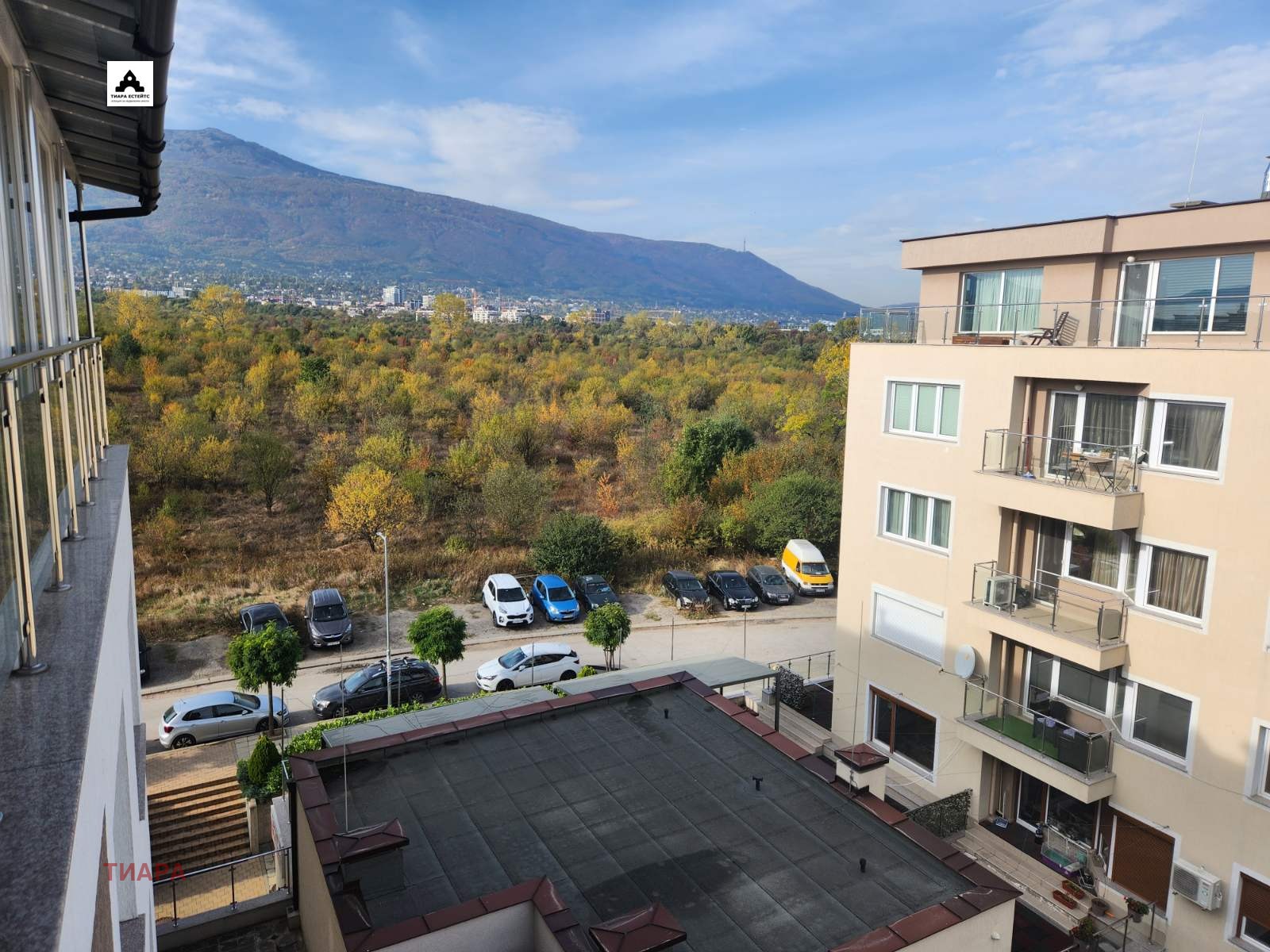 Дава под наем 2-СТАЕН, гр. София, Витоша, снимка 12 - Апартаменти - 56251278