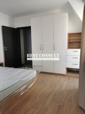 1 Schlafzimmer Zentralen juschen rajon, Ruse 6