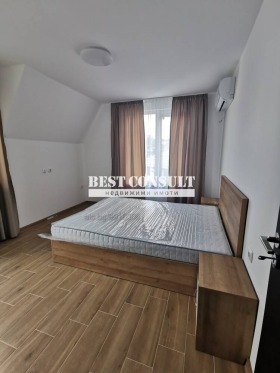 1 Schlafzimmer Zentralen juschen rajon, Ruse 5