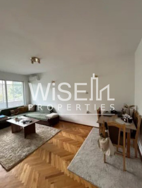1 bedroom Krasno selo, Sofia