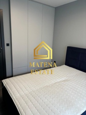 1 bedroom Malinova dolina, Sofia