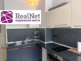 Дава под наем 2-стаен град София Лозенец - [1] 
