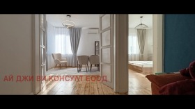 2 bedroom Yavorov, Sofia 1