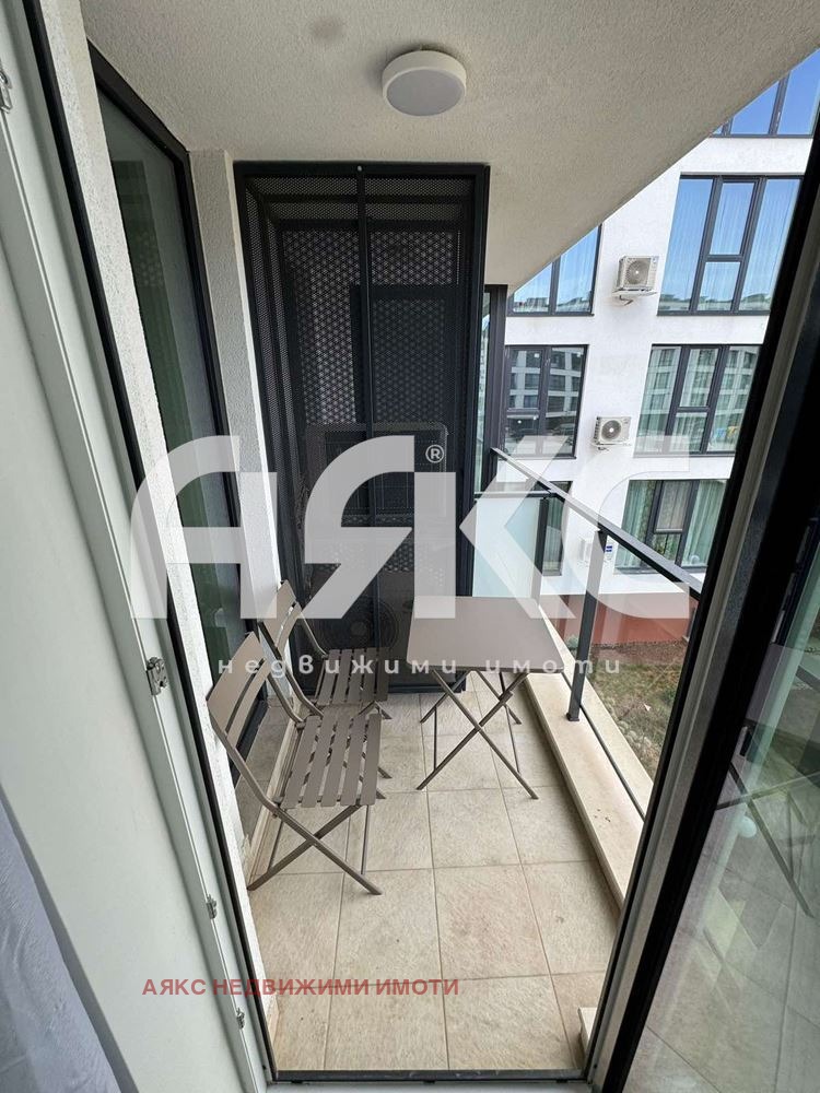 Дава под наем 1-СТАЕН, гр. София, Студентски град, снимка 5 - Апартаменти - 54298522