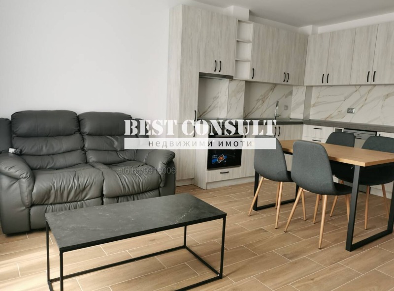 K pronájmu  1 ložnice Ruse , Centralen južen rajon , 70 m2 | 15866461