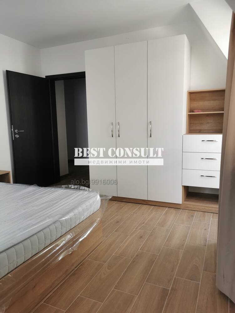 De inchiriat  1 dormitor Ruse , Țentralen iujen raion , 70 mp | 15866461 - imagine [6]