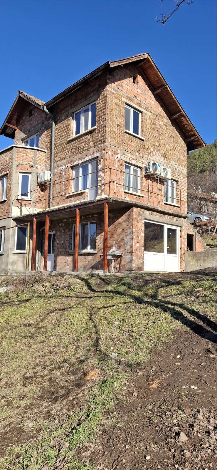 Te huur  1 slaapkamer regio Sofia , Svoge , 70 m² | 22142828 - afbeelding [2]