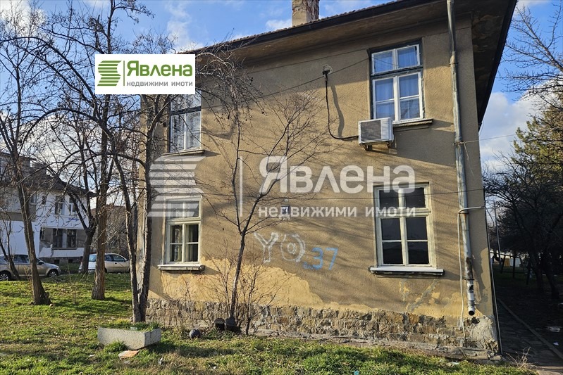 Дава под наем  2-стаен град София , Фондови жилища , 50 кв.м | 91307414 - изображение [5]